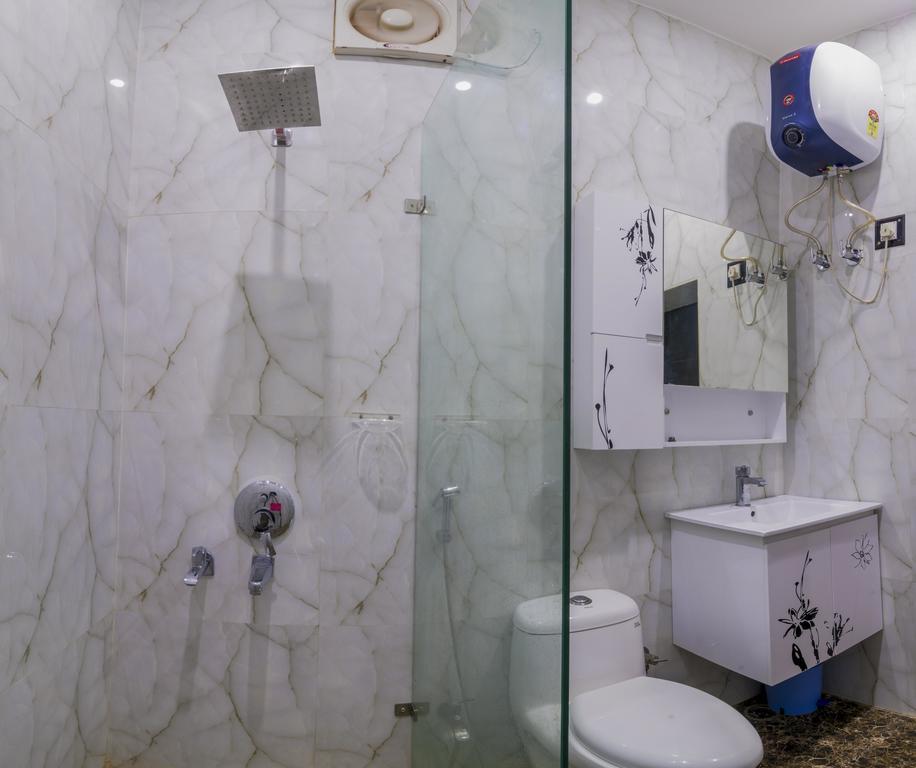 Tuk Tuk Homestay Агра Екстериор снимка
