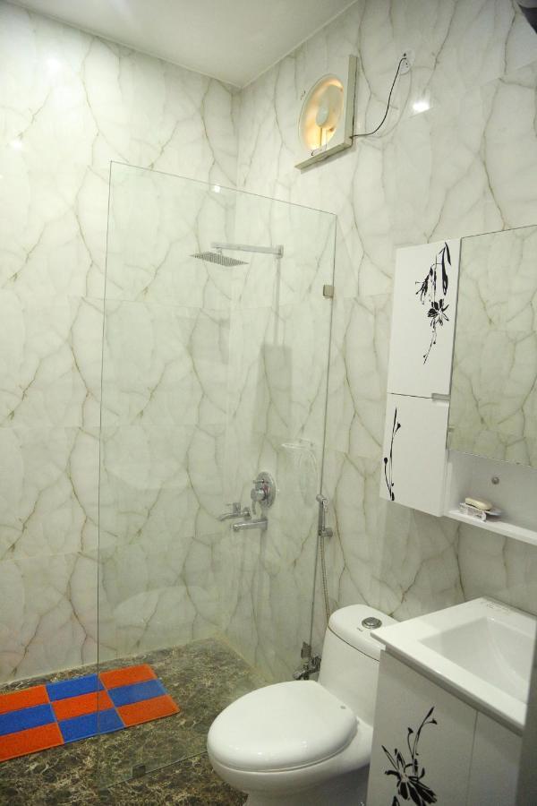 Tuk Tuk Homestay Агра Екстериор снимка